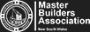Master Builders Association NSW